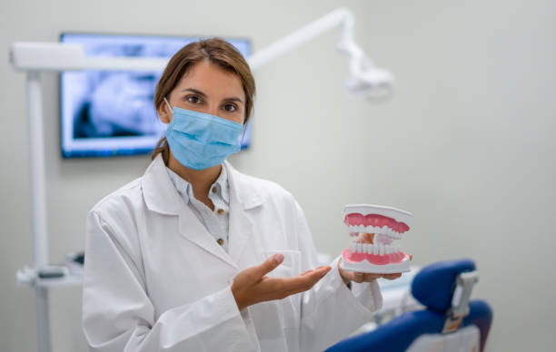 Best Emergency Orthodontic Services in Garrison, ND