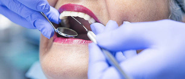 Best After-Hours Dental Trauma Care in Garrison, ND